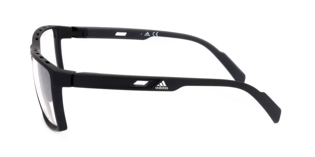 Adidas SP5007 Brilmonturen - Matte Black