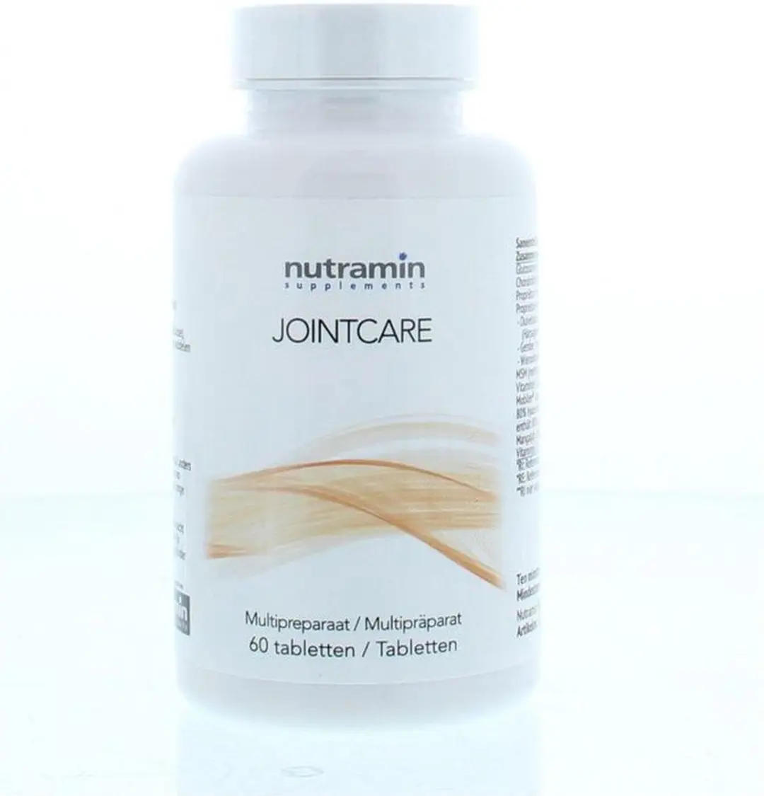 Nutramin NTM Jointcare 60 Tabletten