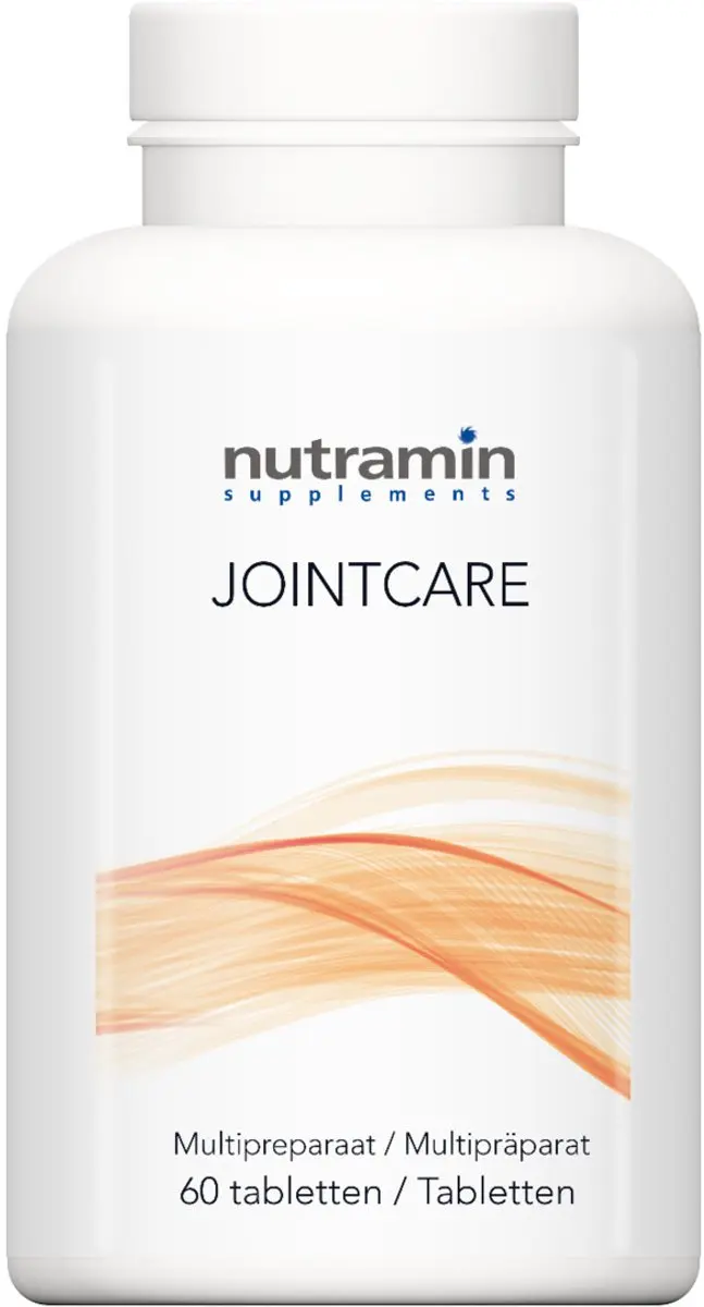 Nutramin NTM Jointcare 60 Tabletten