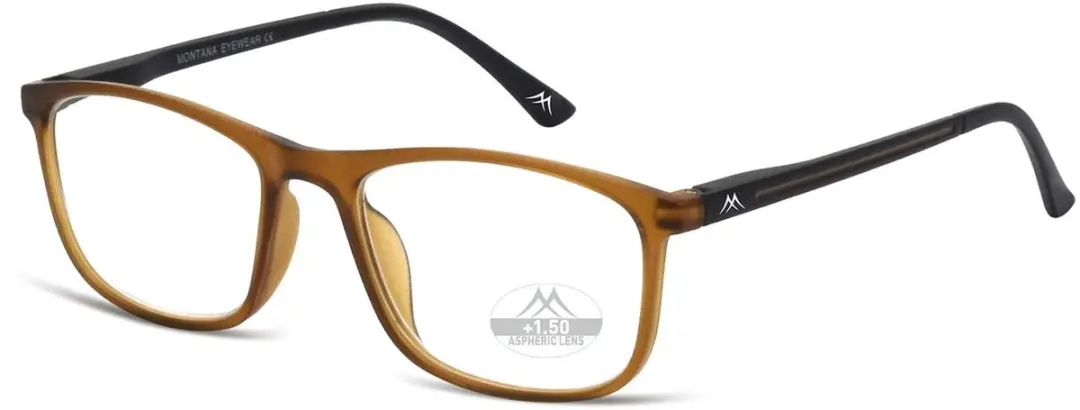 Montana Leesbril MR49A