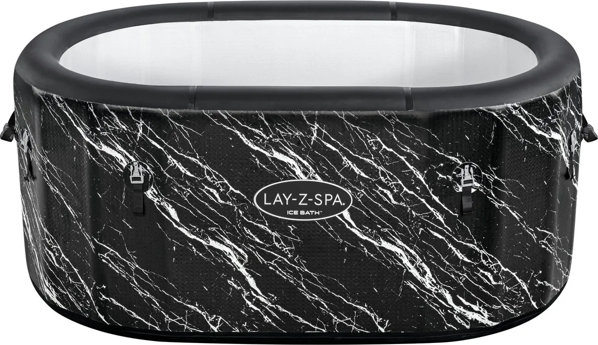 Bestway Lay-Z Spa IJsbad 6002Q