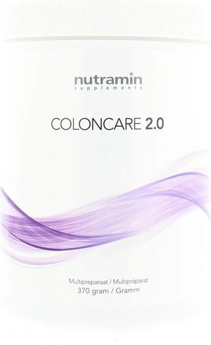 Nutramin NTM Coloncare 2.0 445g
