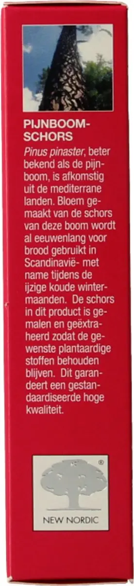 New Nordic Active Legs - 30 Tabletten