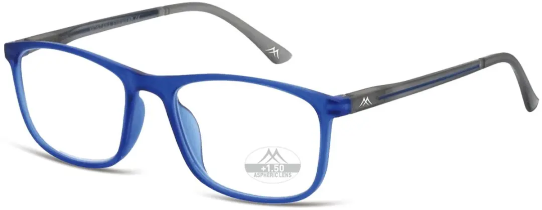 Montana Leesbril MR49B 2:50