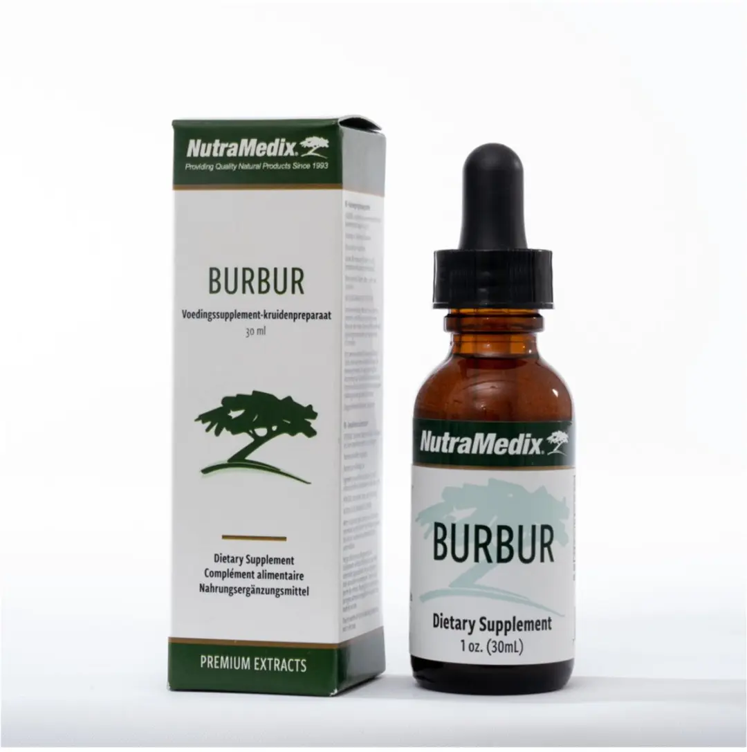 Nutramedix Burbur 30ml
