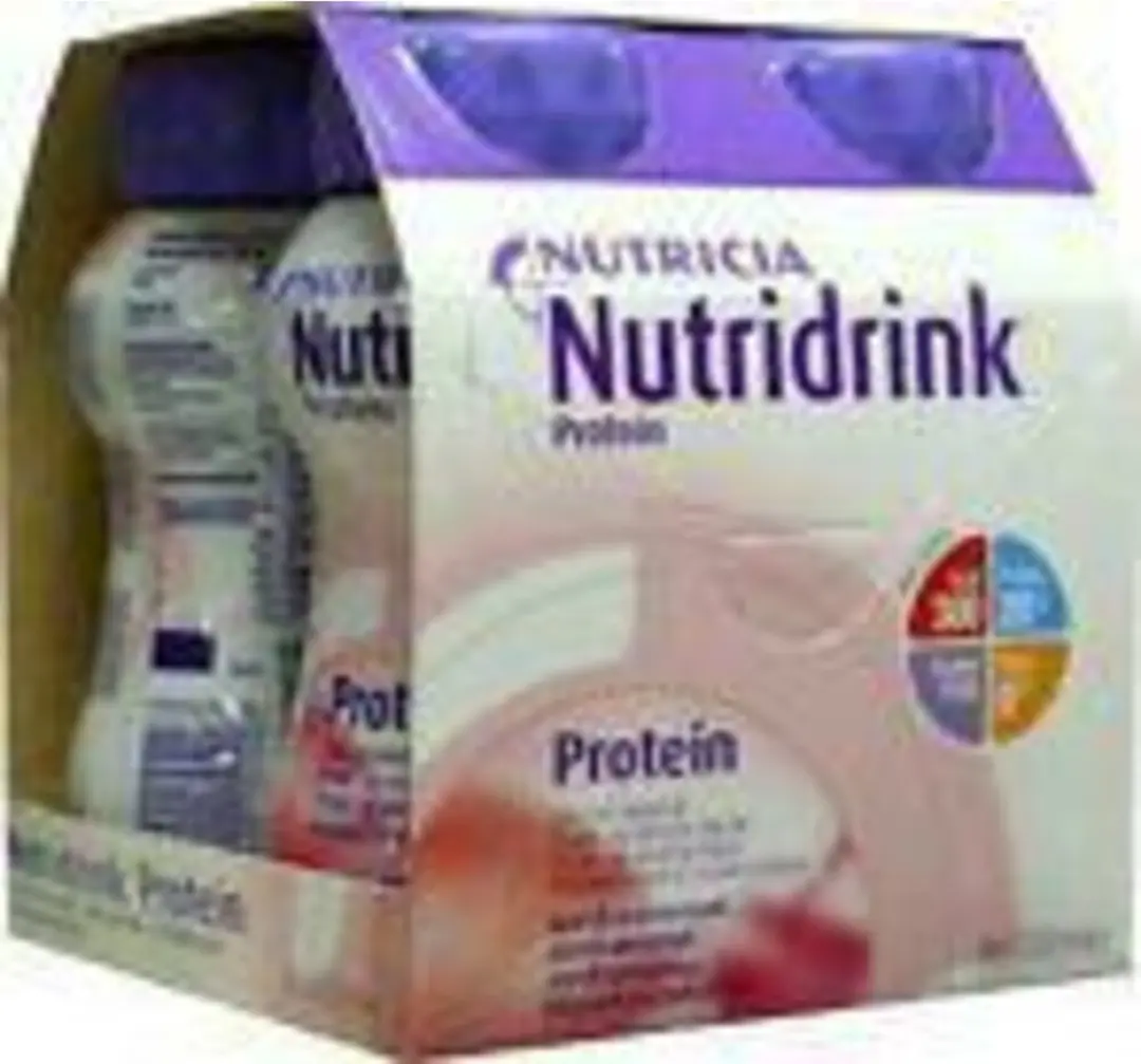Nutridrink Compact Proteïne