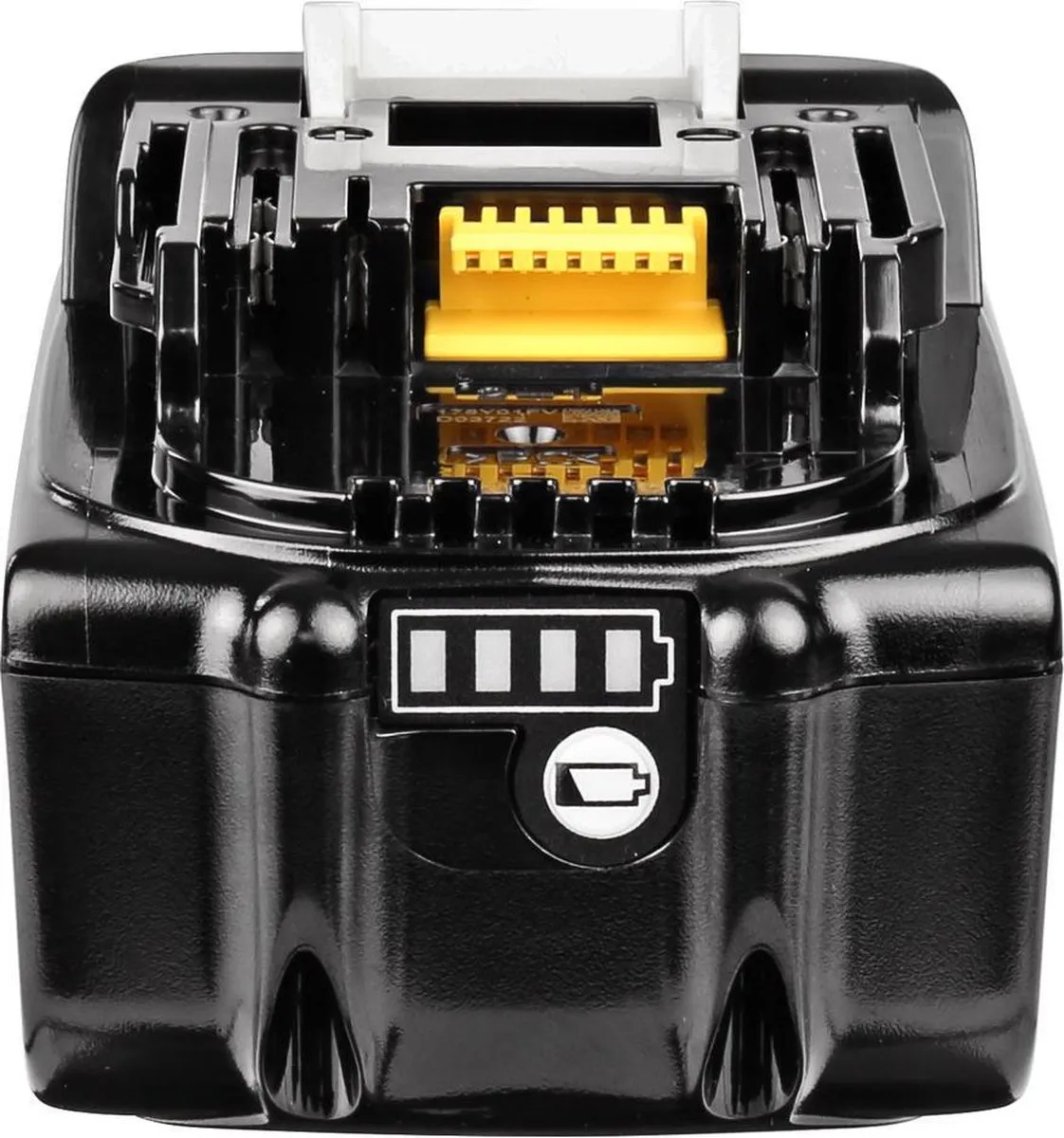 Makita BL1850B 18V Li-ion Accu 5.0Ah
