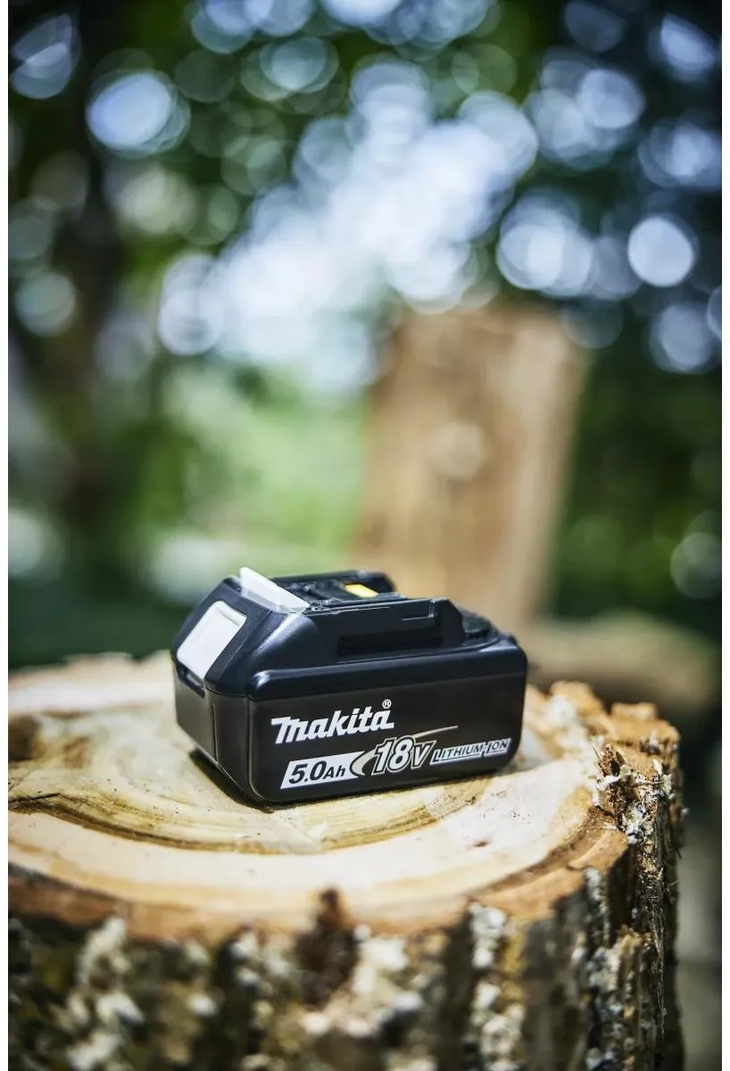 Makita BL1850B 18V Li-ion Accu 5.0Ah