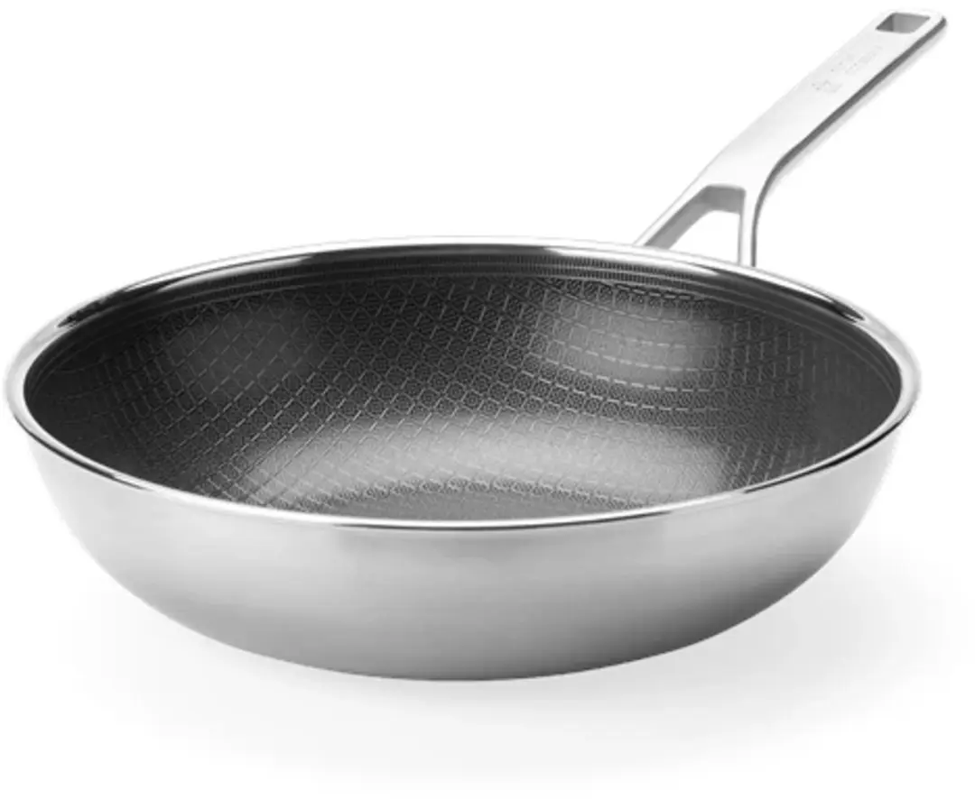 BK Peter Goossens Maestro Durabond Wok 28cm