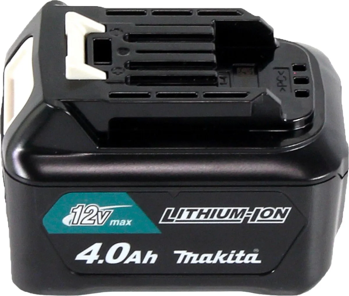 Makita UB100DM1 Accublazer 12V - 75 km/h - 3 standen - afbeelding 4 van 5