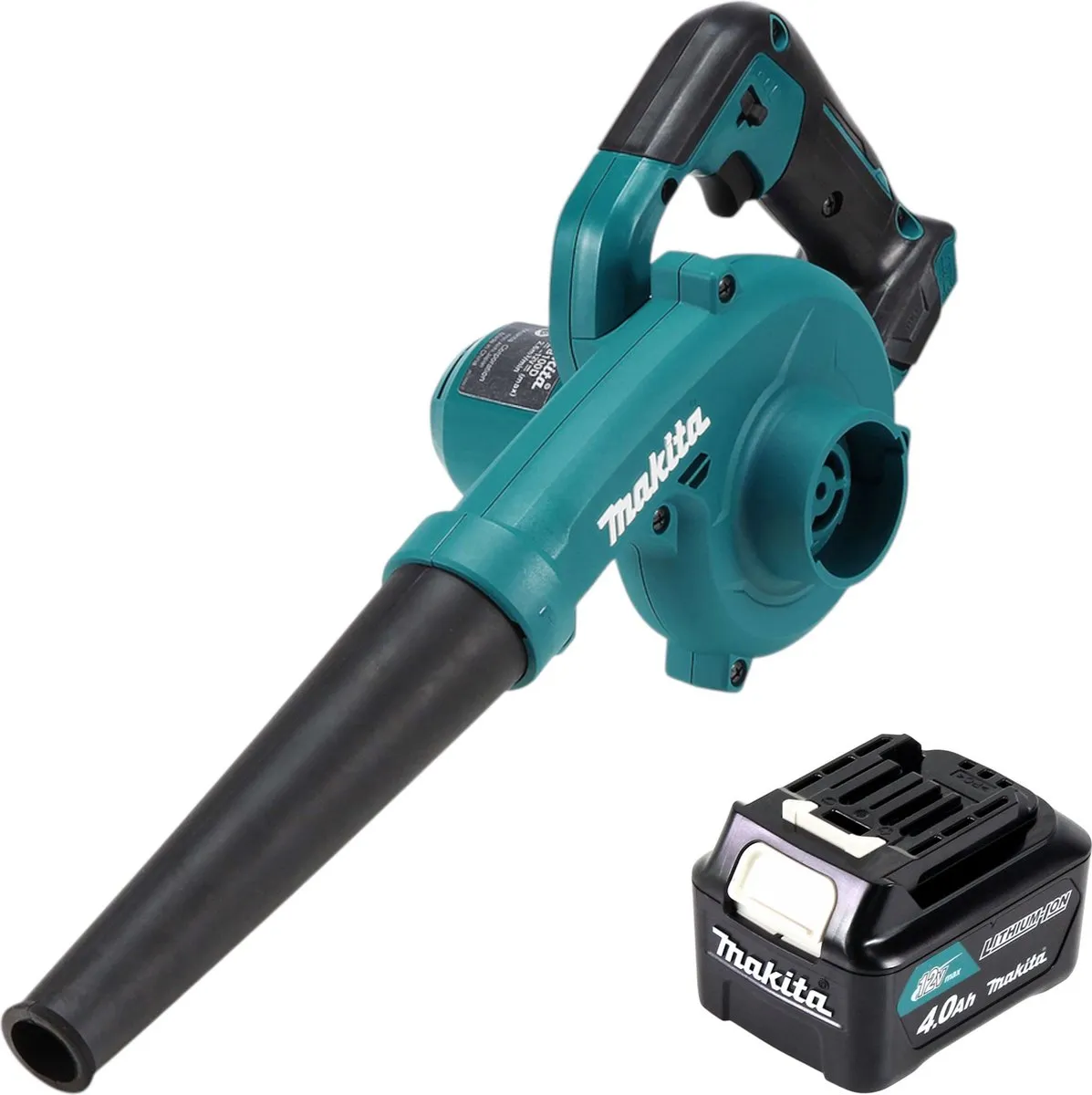 Makita UB100DM1 Accublazer 12V