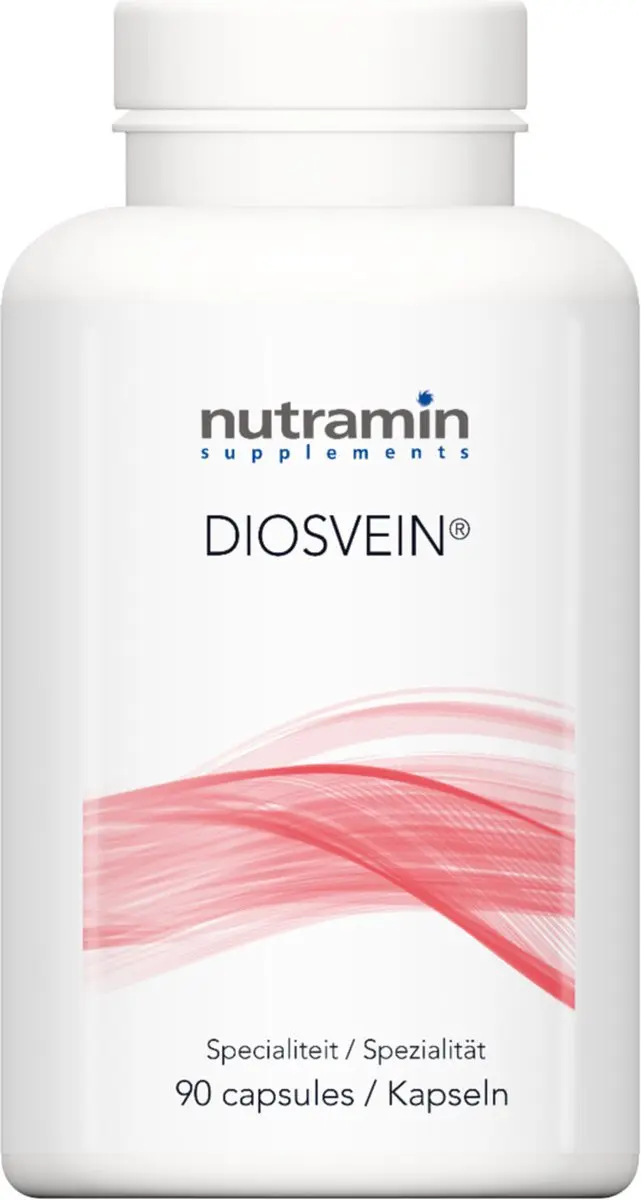 Nutramin Diosvein Capsules