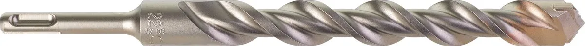 Milwaukee SDS-Plus M2 22x250 Hamerboor