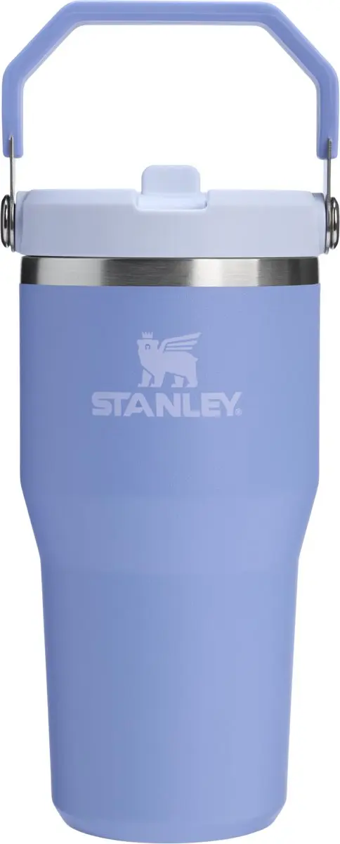 Stanley IceFlow Flip Straw 2.0 Tumbler 0,6L