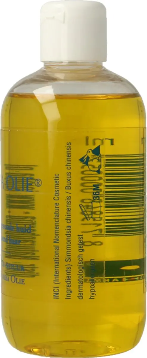 Naturapharma Pure Jojoba Olie 250ml