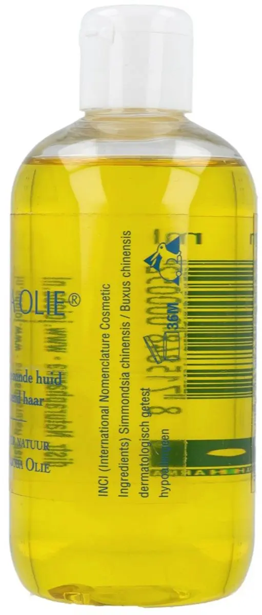 Naturapharma Pure Jojoba Olie 250ml