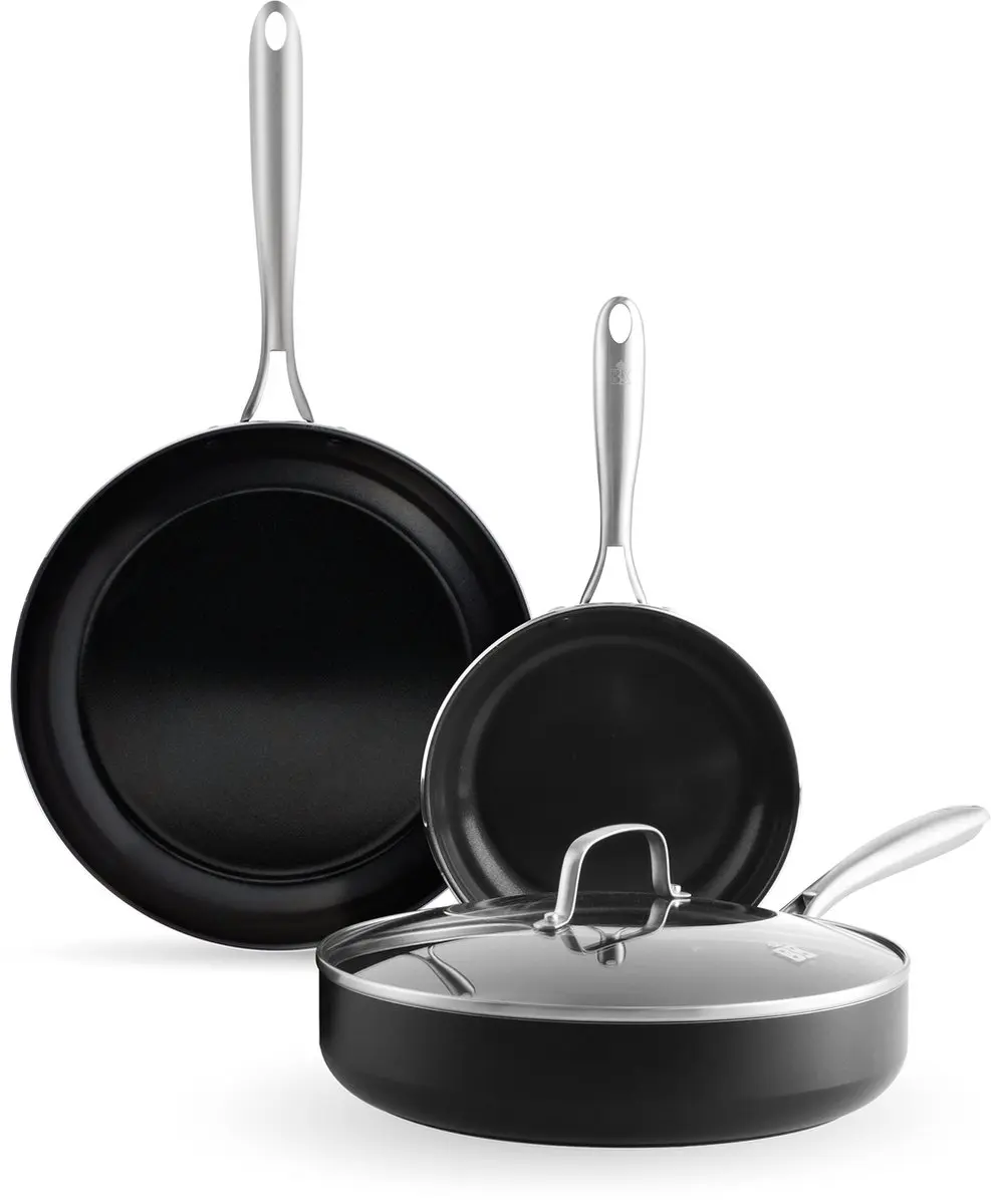 BK Magma Pannenset CC009463-001
