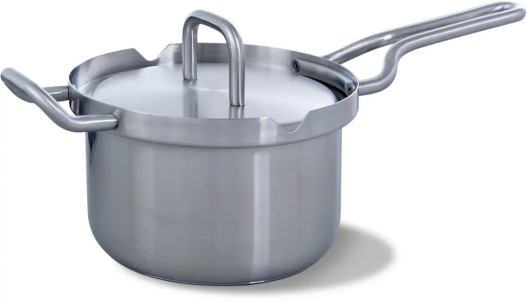 BK Q-linair Master Steelpan 16cm