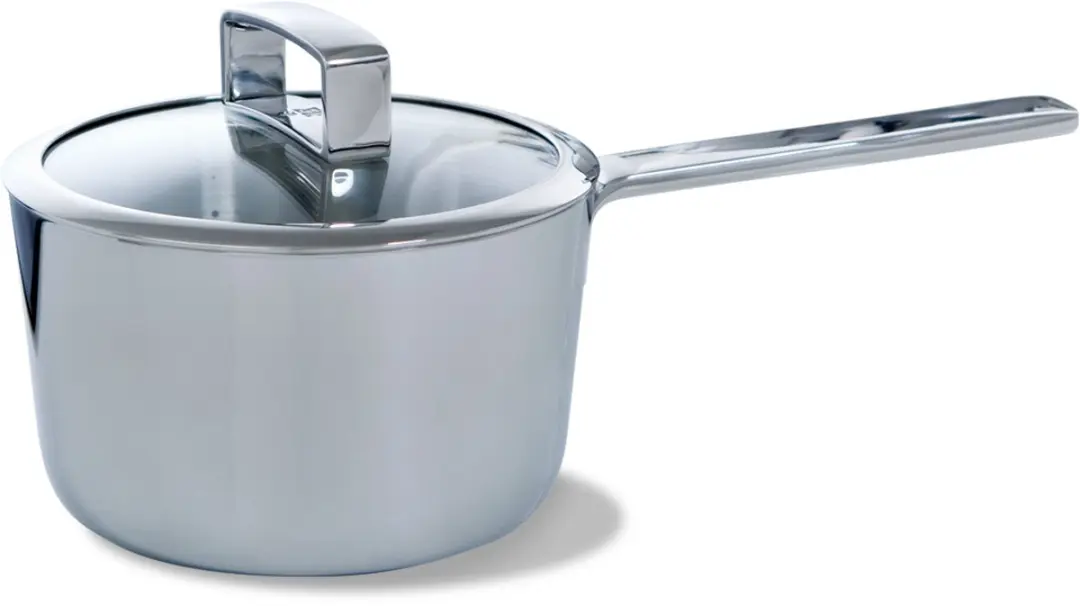 BK Conical Deluxe Sauspan 16cm