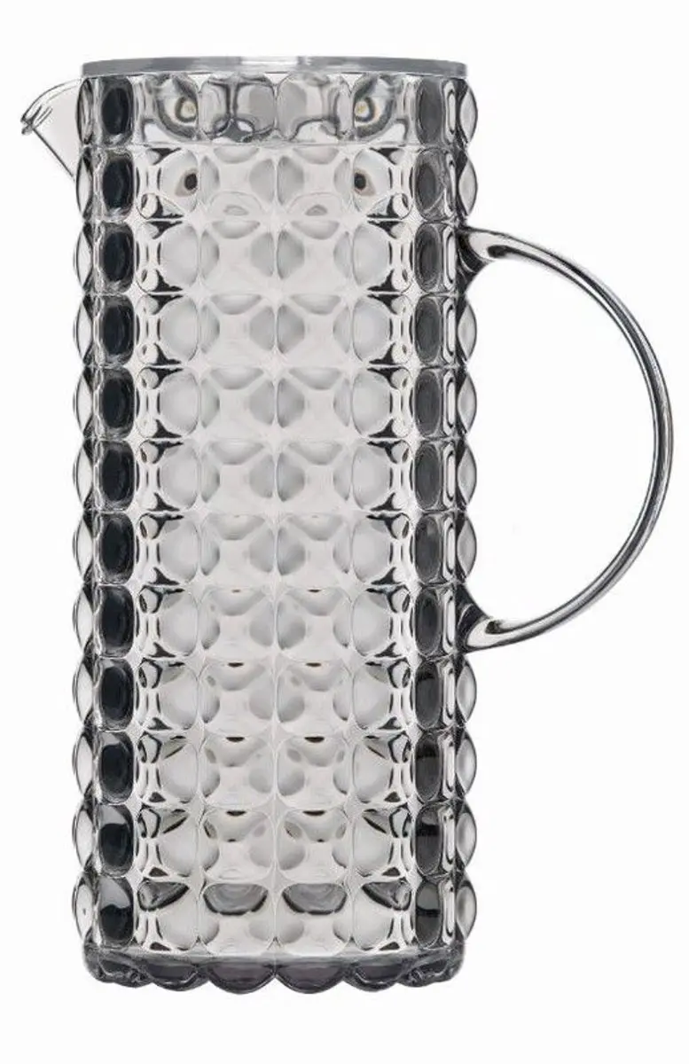 Fratelli Guzzini Tiffany Tafelset 9-delig - Multicolour