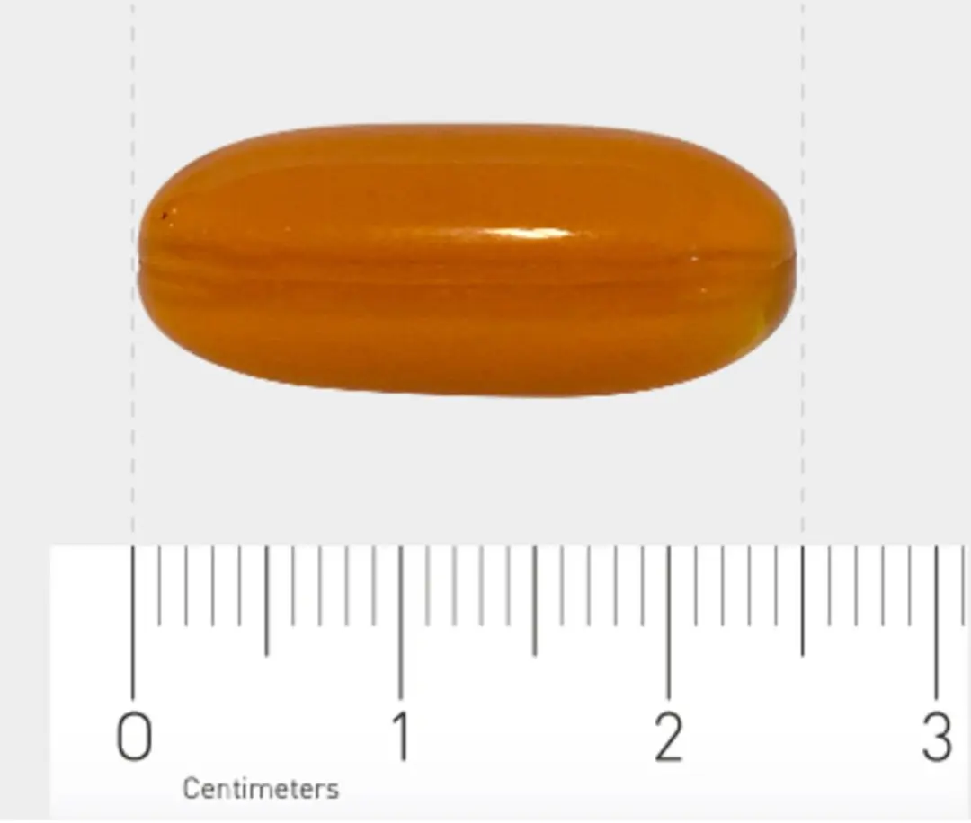 Minami MorEPA Kurkuma 120g - 2x60 Softgels