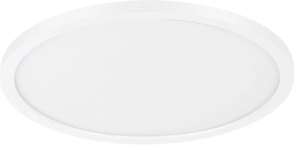 Eglo Campaspero Plafondlamp 29,5cm - Wit
