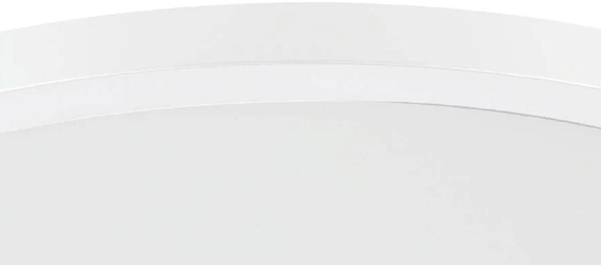 Eglo Campaspero Plafondlamp 29,5cm - Wit
