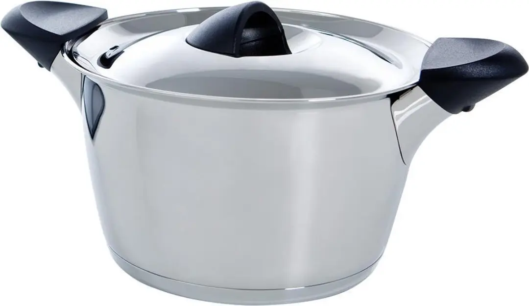 BK Q-linair Classic Kookpan 20cm