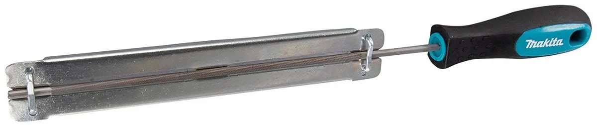 Makita D-70954 Vijlhouder met vijl 4,5mm