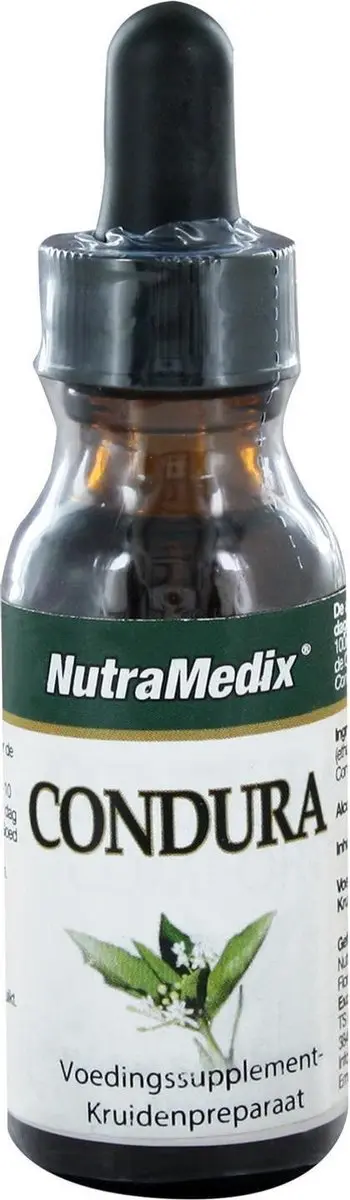 Nutramedix Condura Comfort 30ml