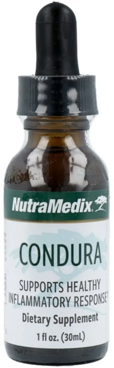 Nutramedix Condura Comfort 30ml