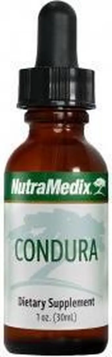 Nutramedix Condura Comfort 30ml