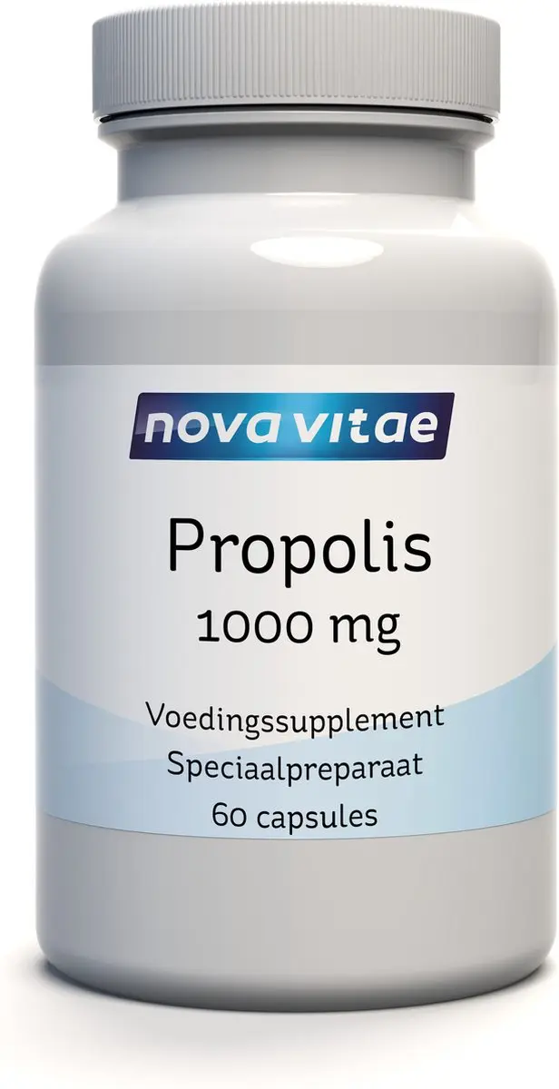 Nova Vitae Propolis 1000mg