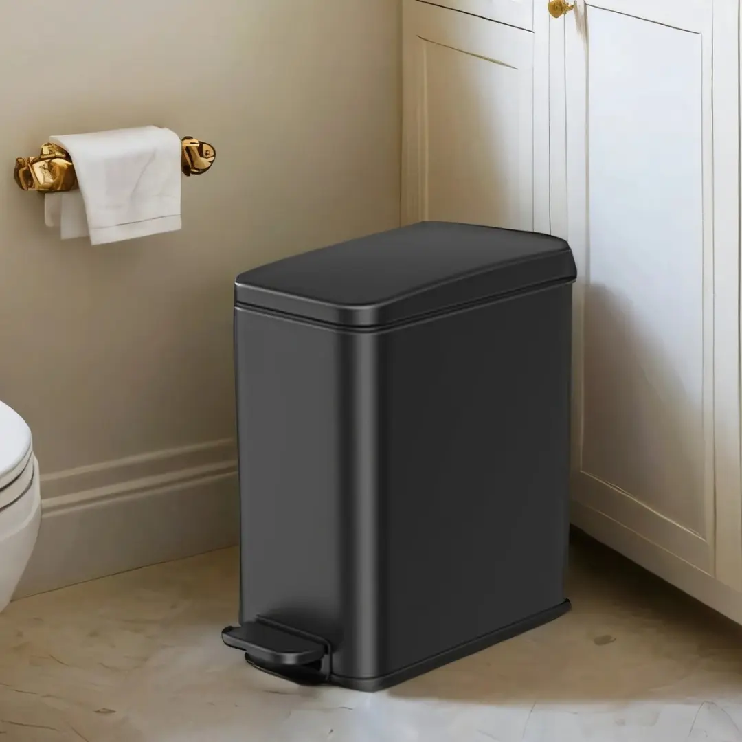 Songmics Cosmetica-afvalbak 5L