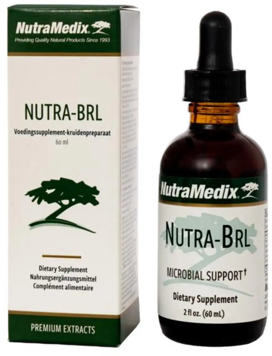Nutramedix Nutra BRL 60ml