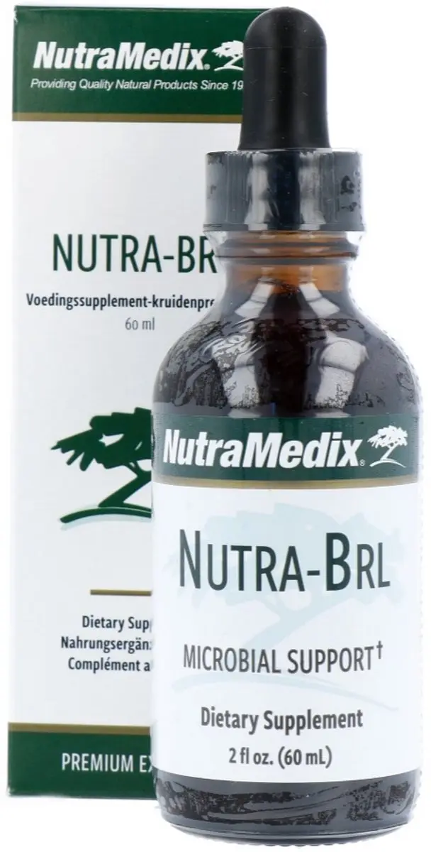 Nutramedix Nutra BRL 60ml
