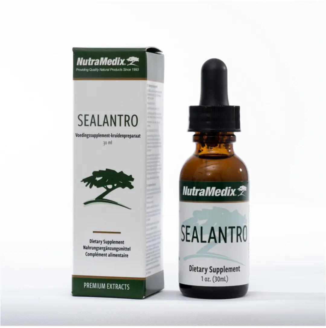 Nutramedix Sealantro 30ml