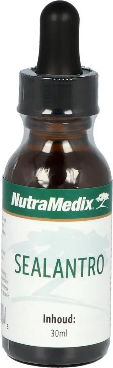 Nutramedix Sealantro 30ml