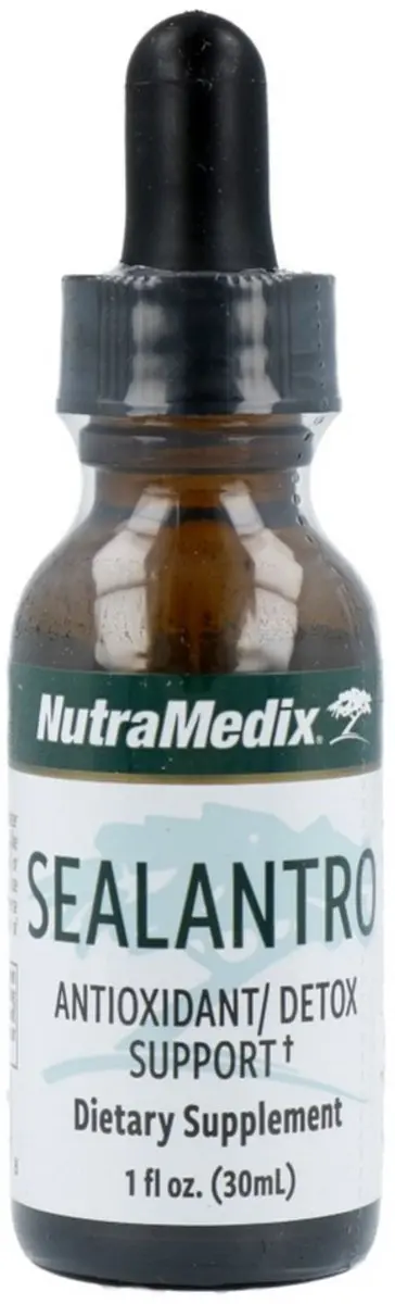 Nutramedix Sealantro 30ml