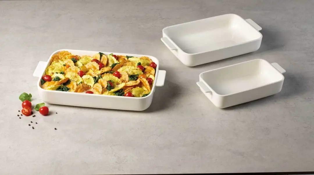 Villeroy & Boch 1360213272 Bakvorm - Porselein
