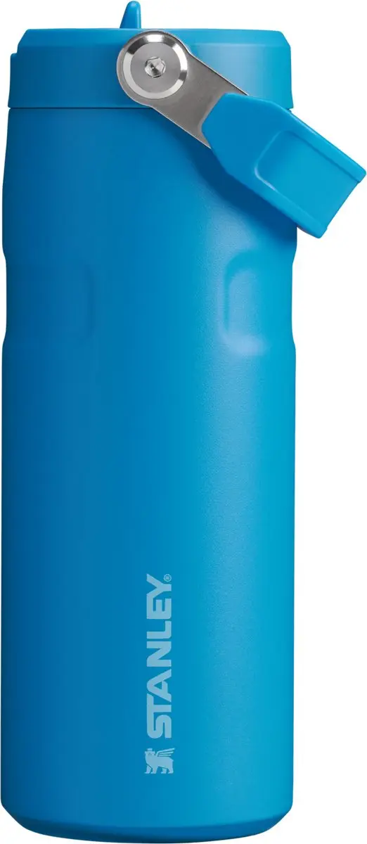 Stanley Flip Straw 2.0 Waterfles 0.47L
