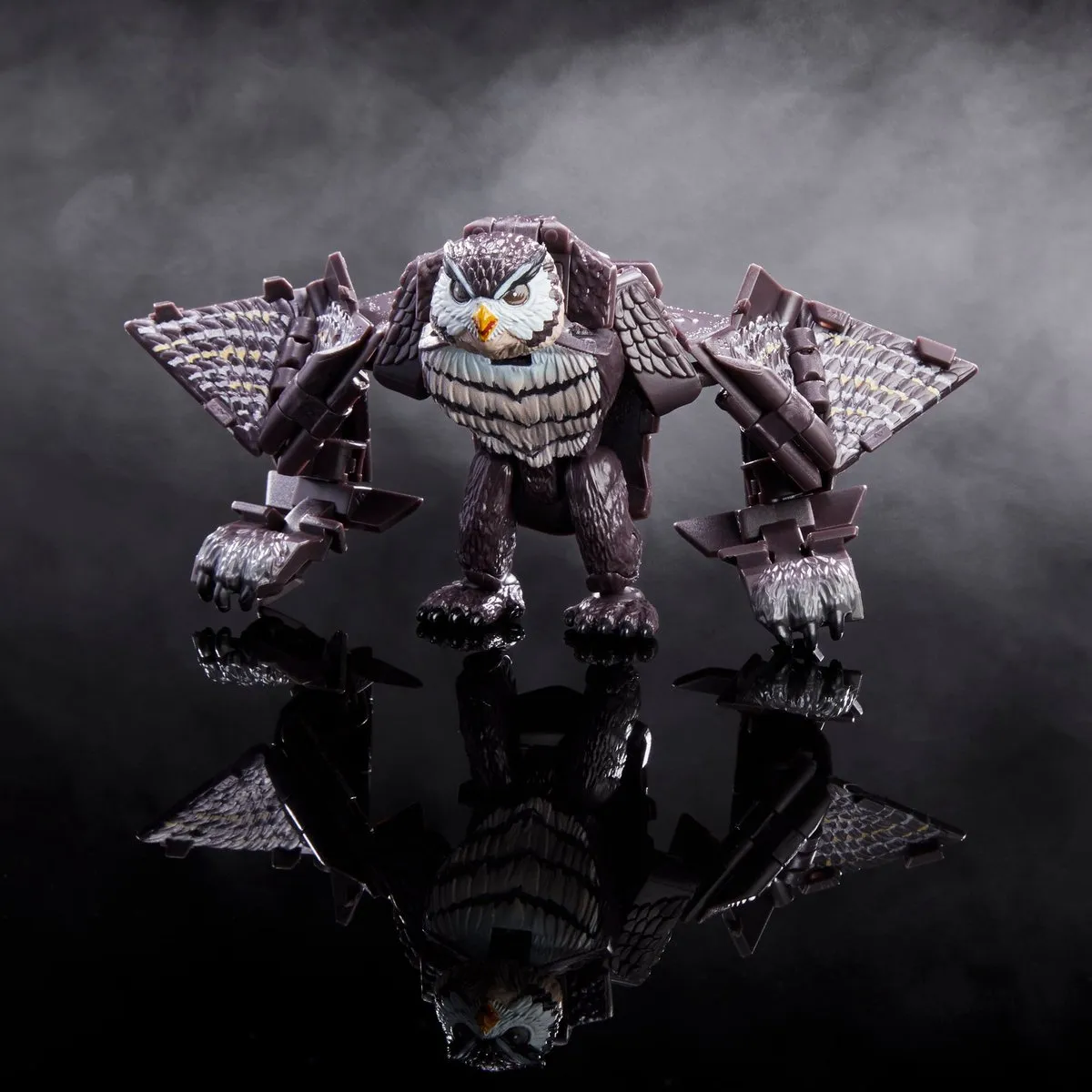 Hasbro Dungeons & Dragons Dicelings Owlbear Actiefiguur F80215X0 - Multicolor