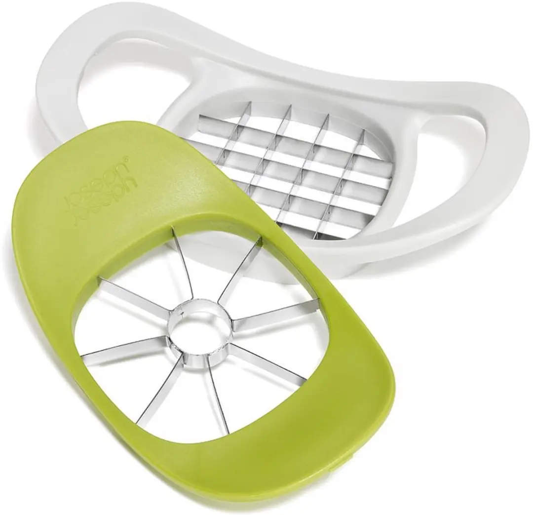 Joseph Joseph Nest Press 2-in-1 Appelboor & Aardappelsnijder