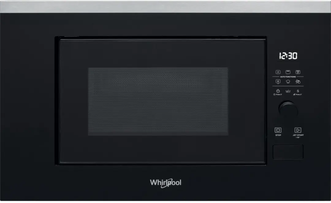 Whirlpool WHMFF 6312 W5E Koelkast