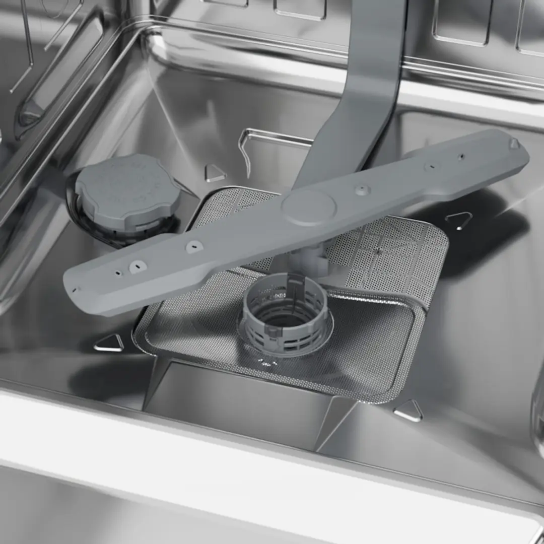 Beko BDFN26443G Vrijstaande Vaatwasser 13 Couverts - Grijs