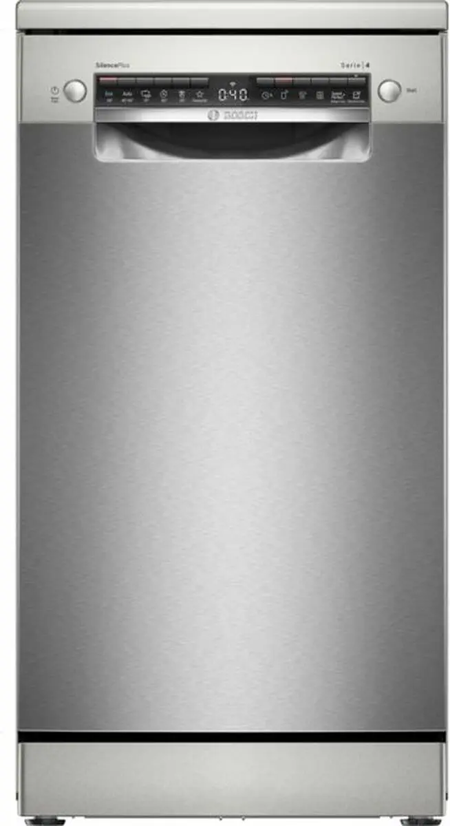 Bosch Serie 4 SPS4HMI49E Vaatwasser