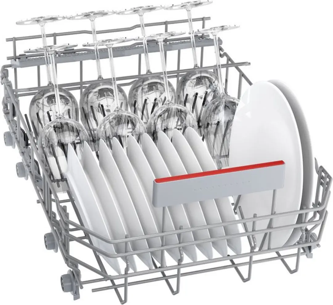 Bosch Serie 4 SPS4HMI49E Vaatwasser - 10 Couverts - Roestvrijstaal