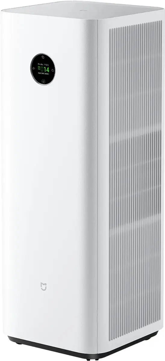 Xiaomi Mijia Smart Air Purifier Max PN105036 - 108m² Wit