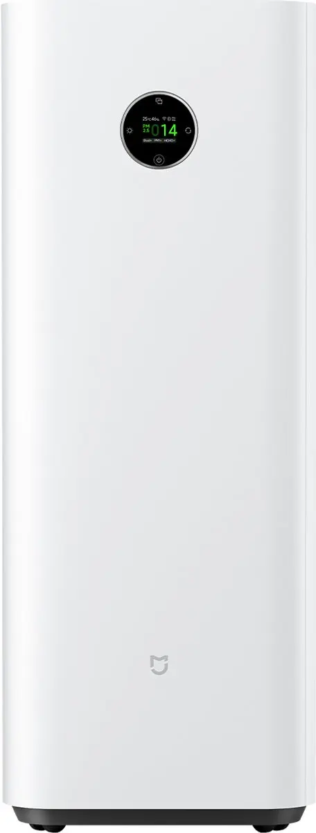 Xiaomi Mijia Smart Air Purifier Max 108 m² 19,1 dB Wit