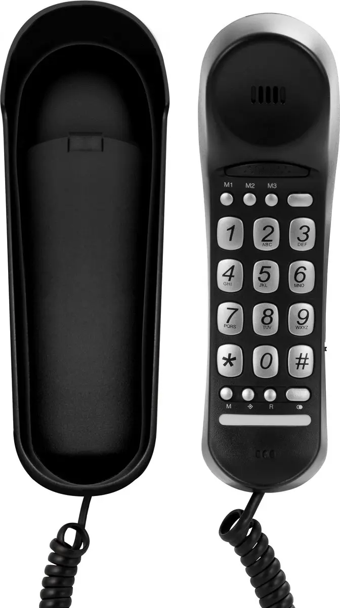 Alecto Profoon TX-105 Bedrade Telefoon